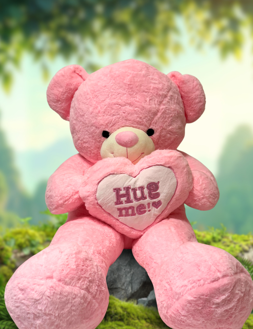 Titan Hug Me Bear