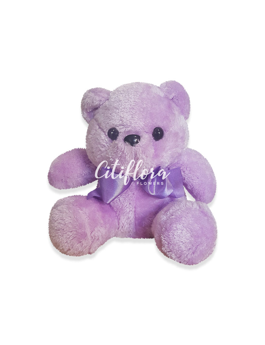 Small Bear