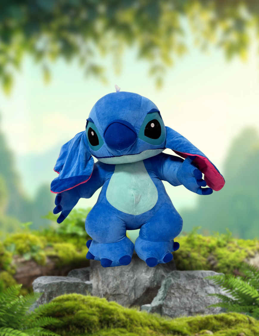Stitch