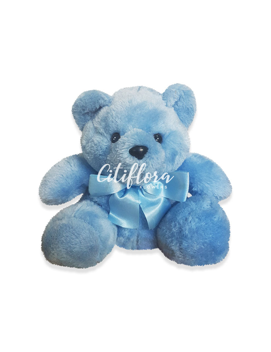 Small Bear