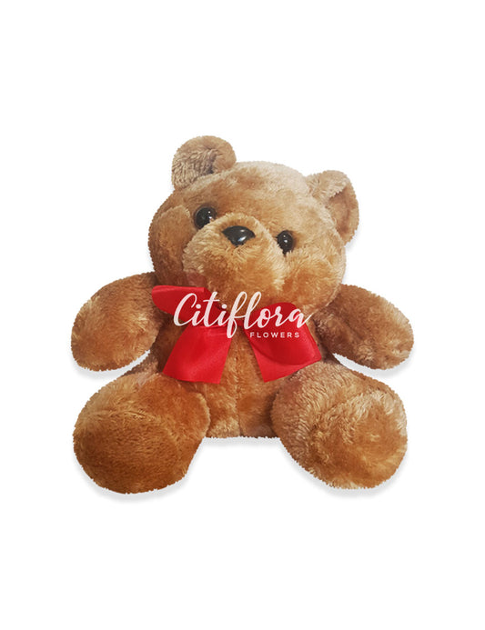 Small Bear